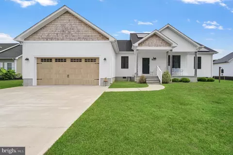 11207 Charlie Dr, Bishopville, MD 21813