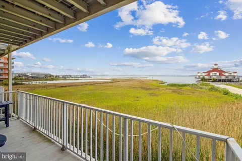 105 56th #210 P1, Ocean City, MD 21842
