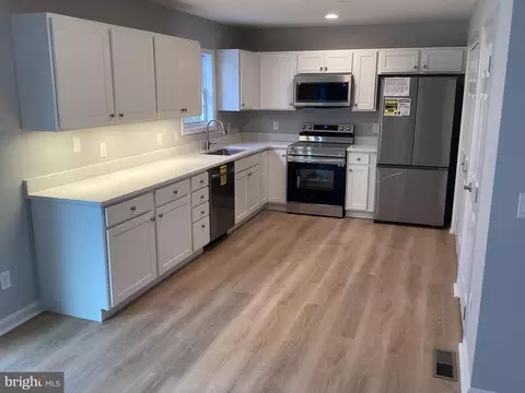 Kitchen - 108 Upshur Ln, Berlin, MD 21811 photo 1 of 1