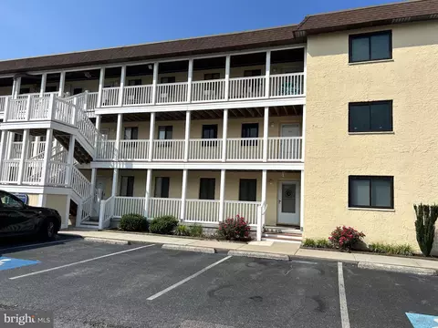 715 142nd St #432, Ocean City, MD 21842