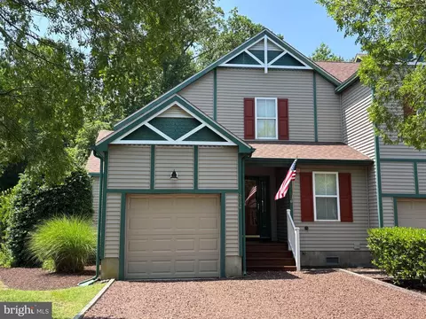 262 Mumfords Landing Rd, Ocean Pines, MD 21811