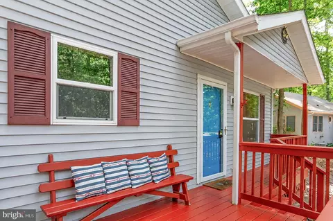Exterior - 15 Lord Guy Ter, Ocean Pines, MD 21811 photo 5 of 17
