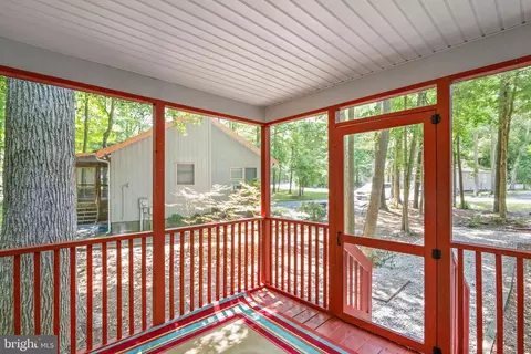 Exterior - 15 Lord Guy Ter, Ocean Pines, MD 21811 photo 6 of 17