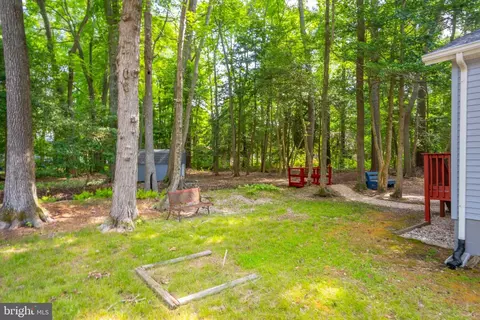 Exterior - 15 Lord Guy Ter, Ocean Pines, MD 21811 photo 12 of 17