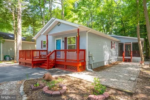 Exterior - 15 Lord Guy Ter, Ocean Pines, MD 21811 photo 3 of 17