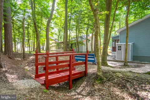 Exterior - 15 Lord Guy Ter, Ocean Pines, MD 21811 photo 14 of 17
