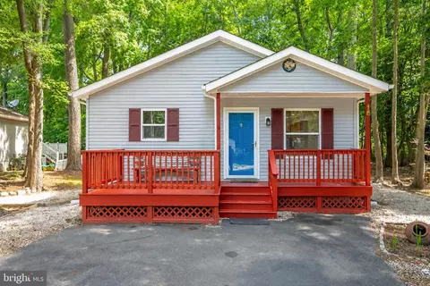 Exterior - 15 Lord Guy Ter, Ocean Pines, MD 21811 photo 4 of 17