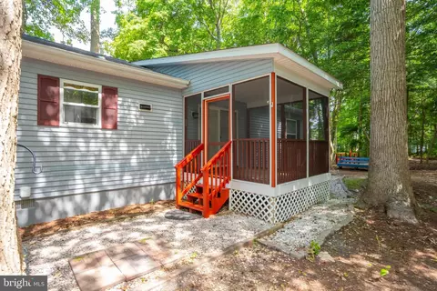 Exterior - 15 Lord Guy Ter, Ocean Pines, MD 21811 photo 8 of 17