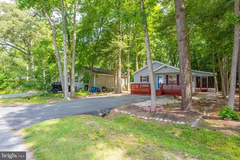Exterior - 15 Lord Guy Ter, Ocean Pines, MD 21811 photo 2 of 17