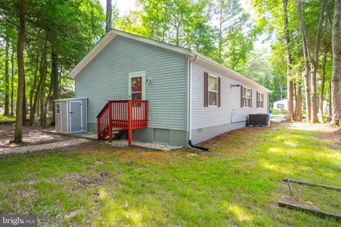 Exterior - 15 Lord Guy Ter, Ocean Pines, MD 21811 photo 11 of 17