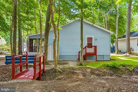 Exterior - 15 Lord Guy Ter, Ocean Pines, MD 21811 photo 10 of 17