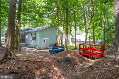 Exterior - 15 Lord Guy Ter, Ocean Pines, MD 21811 photo 13 of 17