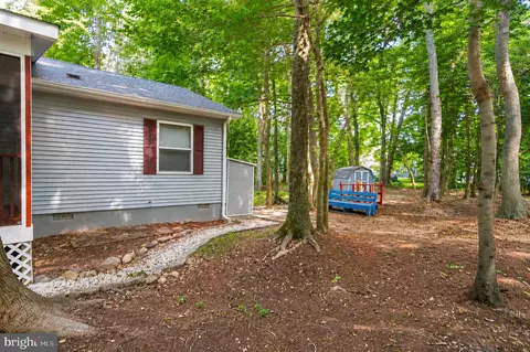 Exterior - 15 Lord Guy Ter, Ocean Pines, MD 21811 photo 9 of 17