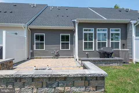 Exterior - 11029 Augusta Ln #4, Berlin, MD 21811 photo 2 of 7