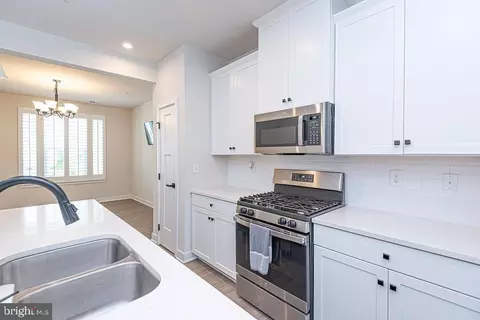 Kitchen - 11029 Augusta Ln #4, Berlin, MD 21811 photo 1 of 1