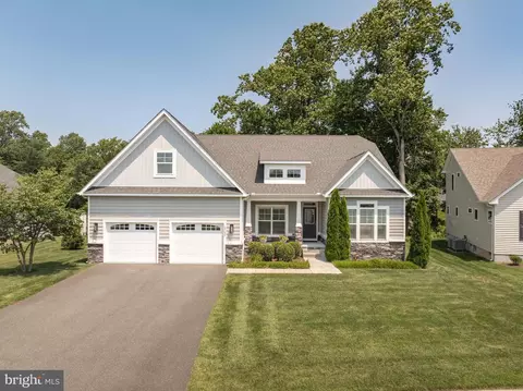 13135 Muirfield Ln, Berlin, MD 21811