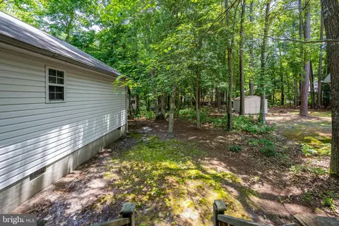 Exterior - 9 Camelot Cir, Ocean Pines, MD 21811 photo 6 of 16