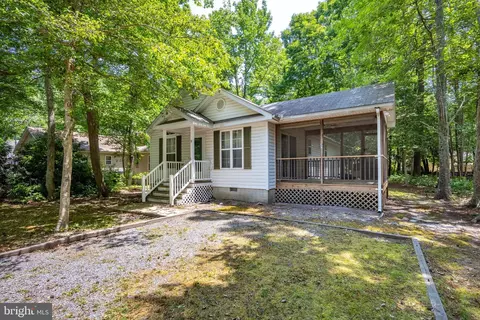Exterior - 9 Camelot Cir, Ocean Pines, MD 21811 photo 16 of 16