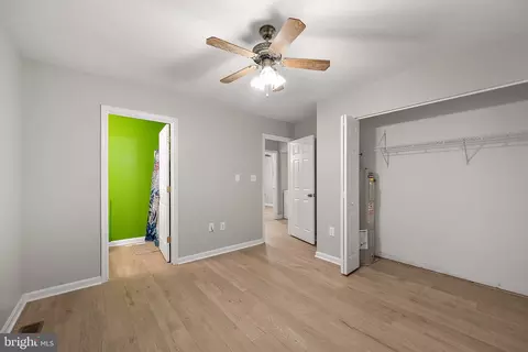Bedroom - 9 Camelot Cir, Ocean Pines, MD 21811 photo 2 of 3