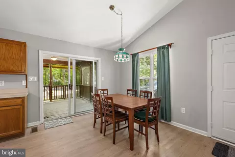 Dining - 9 Camelot Cir, Ocean Pines, MD 21811 photo 2 of 2