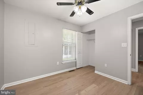 Bedroom - 9 Camelot Cir, Ocean Pines, MD 21811 photo 3 of 3