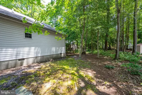 Exterior - 9 Camelot Cir, Ocean Pines, MD 21811 photo 7 of 16
