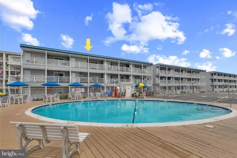 3701 Coastal Hwy #321E1, Ocean City, MD 21842