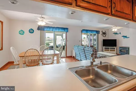 Kitchen - 36 Teal Cir, Ocean Pines, MD 21811 photo 1 of 3