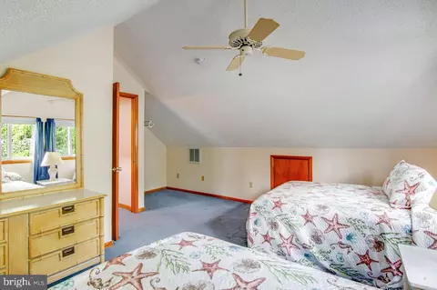 Bedroom - 36 Teal Cir, Ocean Pines, MD 21811 photo 6 of 9
