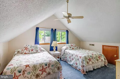 Bedroom - 36 Teal Cir, Ocean Pines, MD 21811 photo 5 of 9