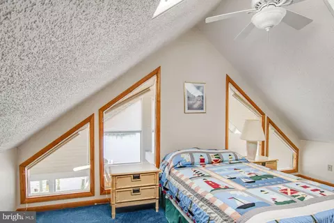 Bedroom - 36 Teal Cir, Ocean Pines, MD 21811 photo 7 of 9