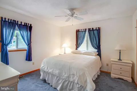 Bedroom - 36 Teal Cir, Ocean Pines, MD 21811 photo 2 of 9