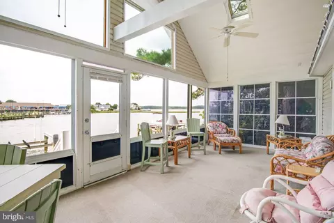 Exterior - 36 Teal Cir, Ocean Pines, MD 21811 photo 3 of 6