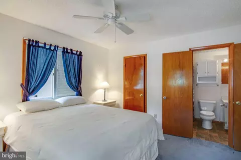 Bedroom - 36 Teal Cir, Ocean Pines, MD 21811 photo 1 of 9