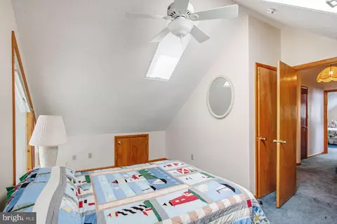 Bedroom - 36 Teal Cir, Ocean Pines, MD 21811 photo 8 of 9