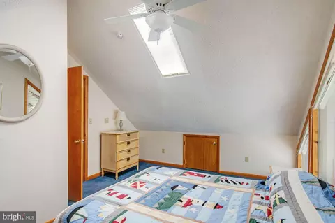 Bedroom - 36 Teal Cir, Ocean Pines, MD 21811 photo 9 of 9
