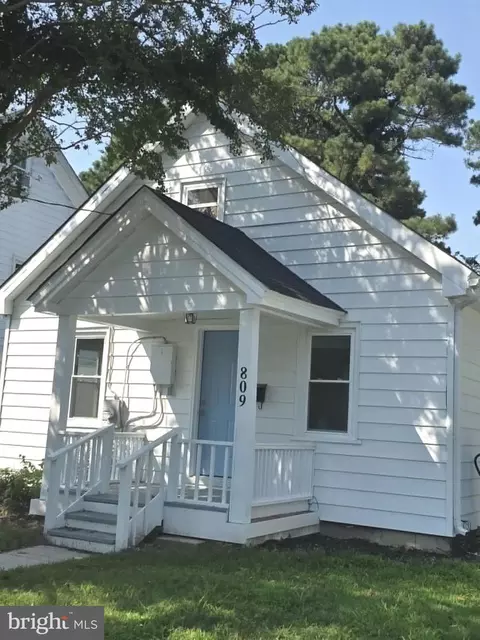 Undisclosed, Pocomoke City, MD 21851