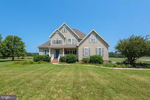 Exterior - 10671 Cathell Rd, Berlin, MD 21811 photo 6 of 6