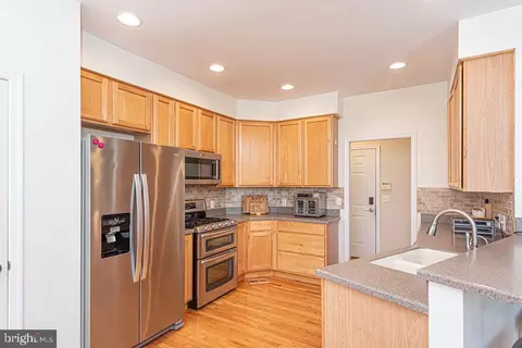 Kitchen - 10671 Cathell Rd, Berlin, MD 21811 photo 1 of 5