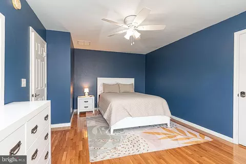 Bedroom - 10671 Cathell Rd, Berlin, MD 21811 photo 10 of 11