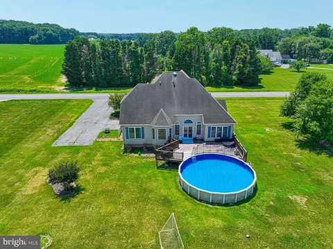 View/Area - 10671 Cathell Rd, Berlin, MD 21811 photo 4 of 5