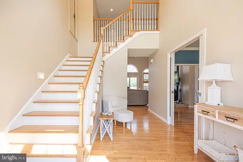 Entry Way - 10671 Cathell Rd, Berlin, MD 21811 photo 3 of 12