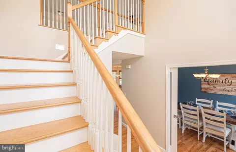 Entry Way - 10671 Cathell Rd, Berlin, MD 21811 photo 7 of 12