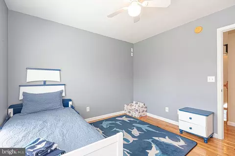 Bedroom - 10671 Cathell Rd, Berlin, MD 21811 photo 7 of 11
