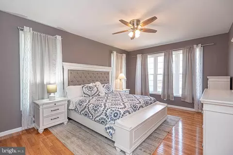 Bedroom - 10671 Cathell Rd, Berlin, MD 21811 photo 1 of 11