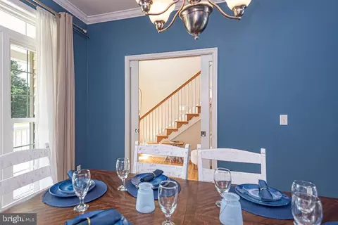Dining - 10671 Cathell Rd, Berlin, MD 21811 photo 2 of 5