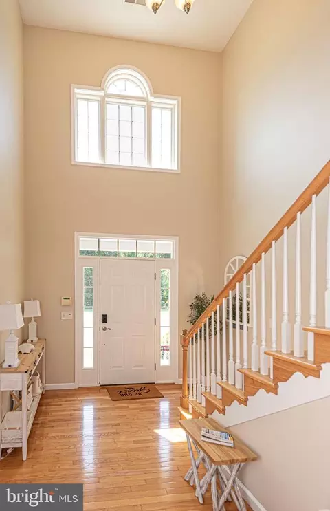 Entry Way - 10671 Cathell Rd, Berlin, MD 21811 photo 4 of 12