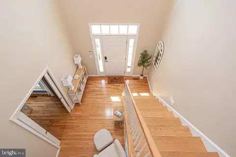 Entry Way - 10671 Cathell Rd, Berlin, MD 21811 photo 12 of 12