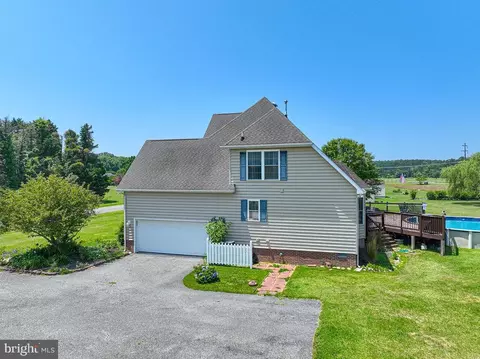 View/Area - 10671 Cathell Rd, Berlin, MD 21811 photo 5 of 5