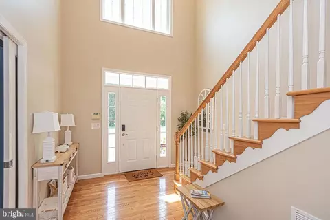 Entry Way - 10671 Cathell Rd, Berlin, MD 21811 photo 1 of 12